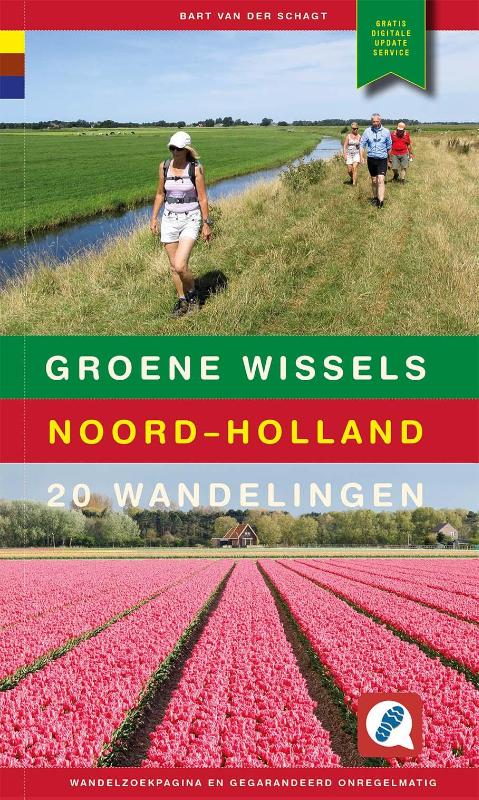 Groene Wissels 1 -   Groene wissels Noord-Holland