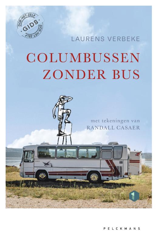 Columbussen zonder bus