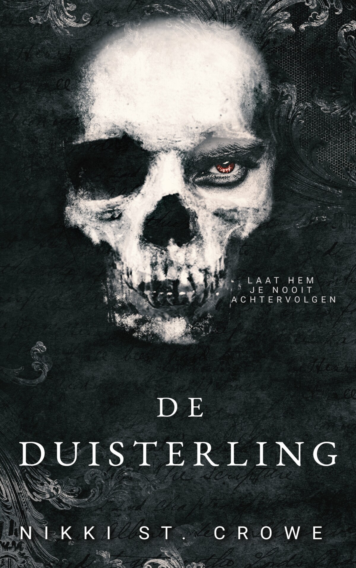 De duisterling / Wrede verloren jongens / 2