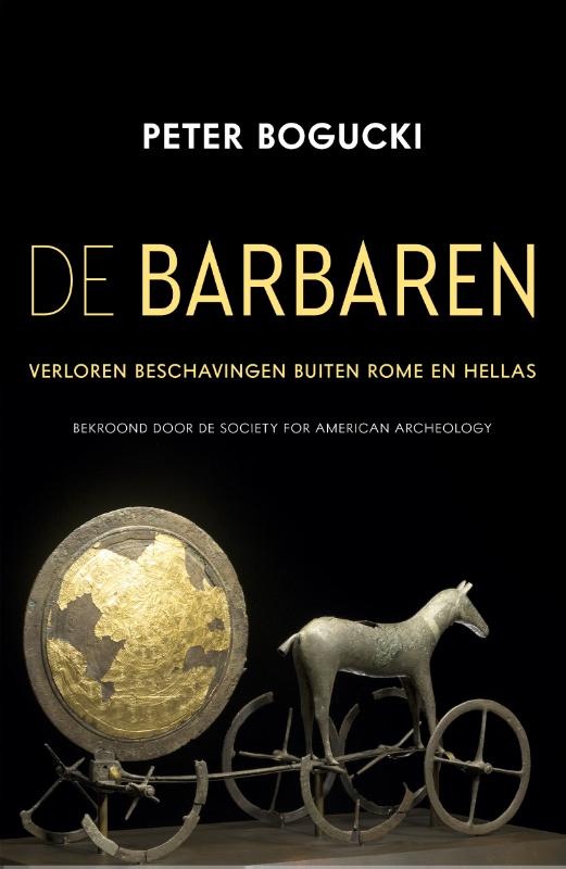 De barbaren