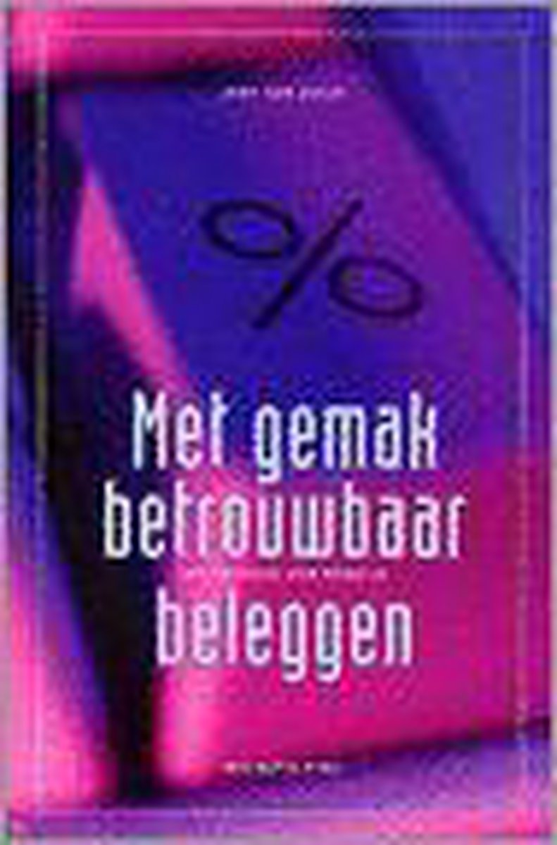 boekenbalie_9789057303371_cover Met gemak betrouwbaar beleggen
