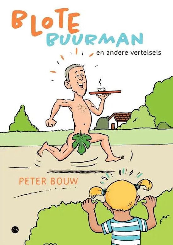 Blote buurman en andere vertelsels