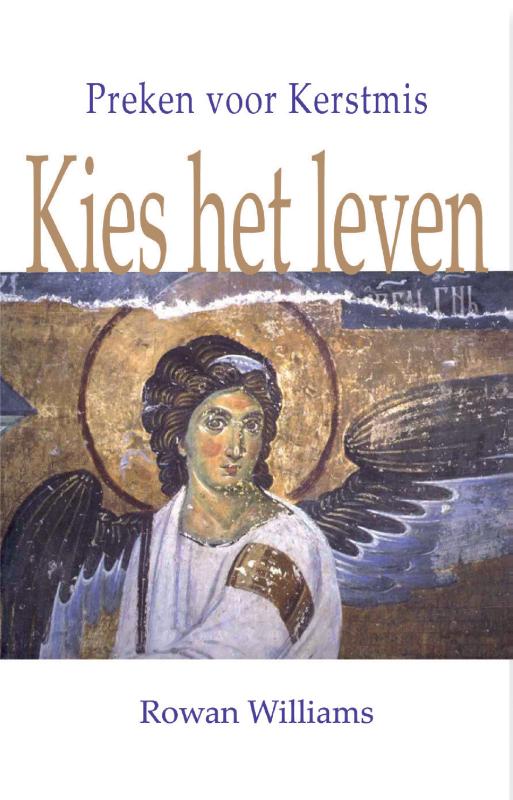 Rowan Williams Kies Het Leven thumbnail