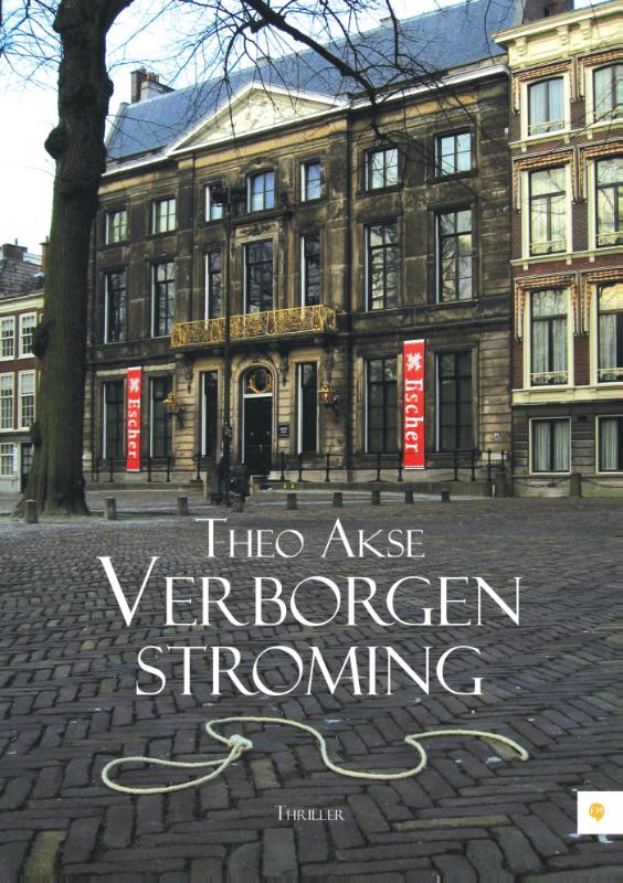 Verborgen stroming