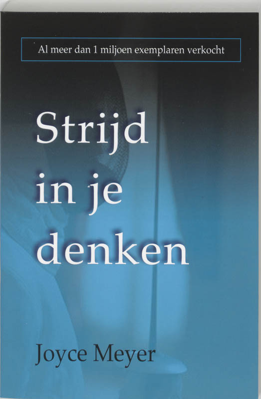 Joyce Meyer Strijd In Je Denken thumbnail