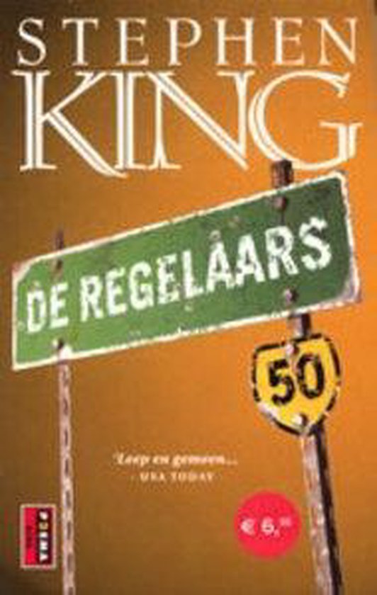 De regelaars