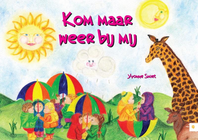 Kom maar weer bij mij