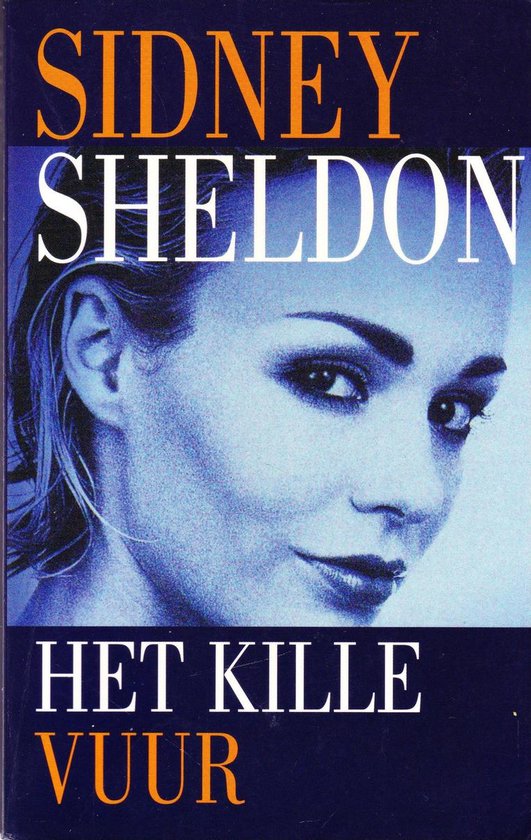 Het kille vuur / Parel pockets