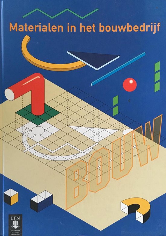 boekenbalie_9789011056503_cover Materialen in het bouwbedrijf