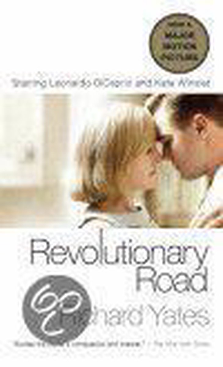 Revolutionary Road. Movie Tie-In