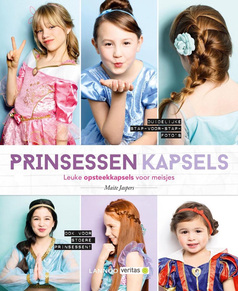 PRINSESSENKAPSELS