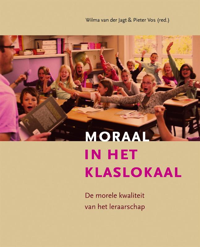 Moraal in het klaslokaal / Dixit / 6