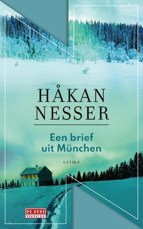 Een brief uit München / Barbarotti / 8