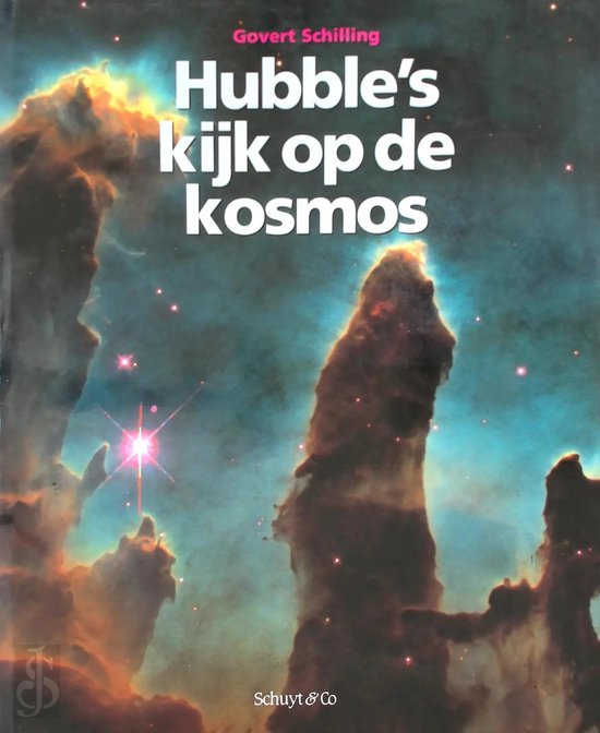 HUBBLE'S KIJK OP DE KOSMOS