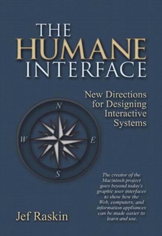 Raskin Jef Humane Interface, The thumbnail