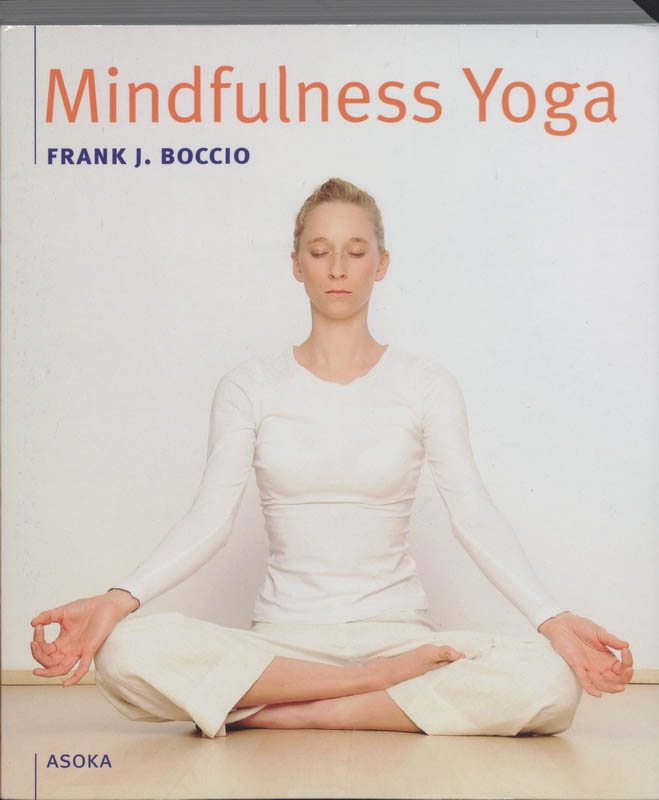 F.J. Boccio Mindfulness Yoga thumbnail