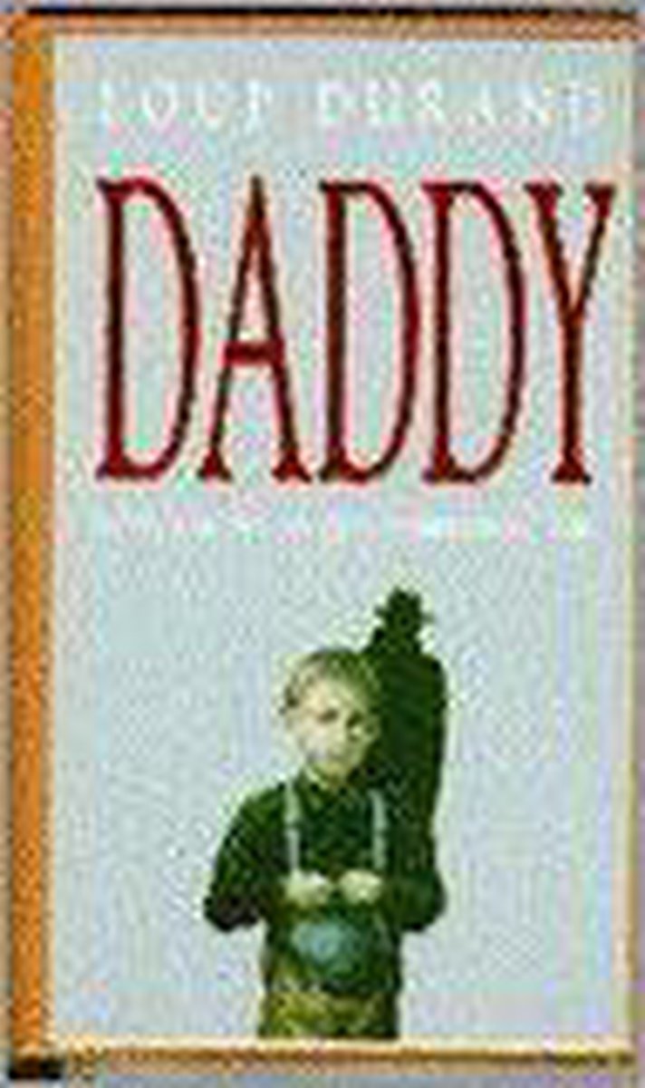 Loup Durand Daddy thumbnail