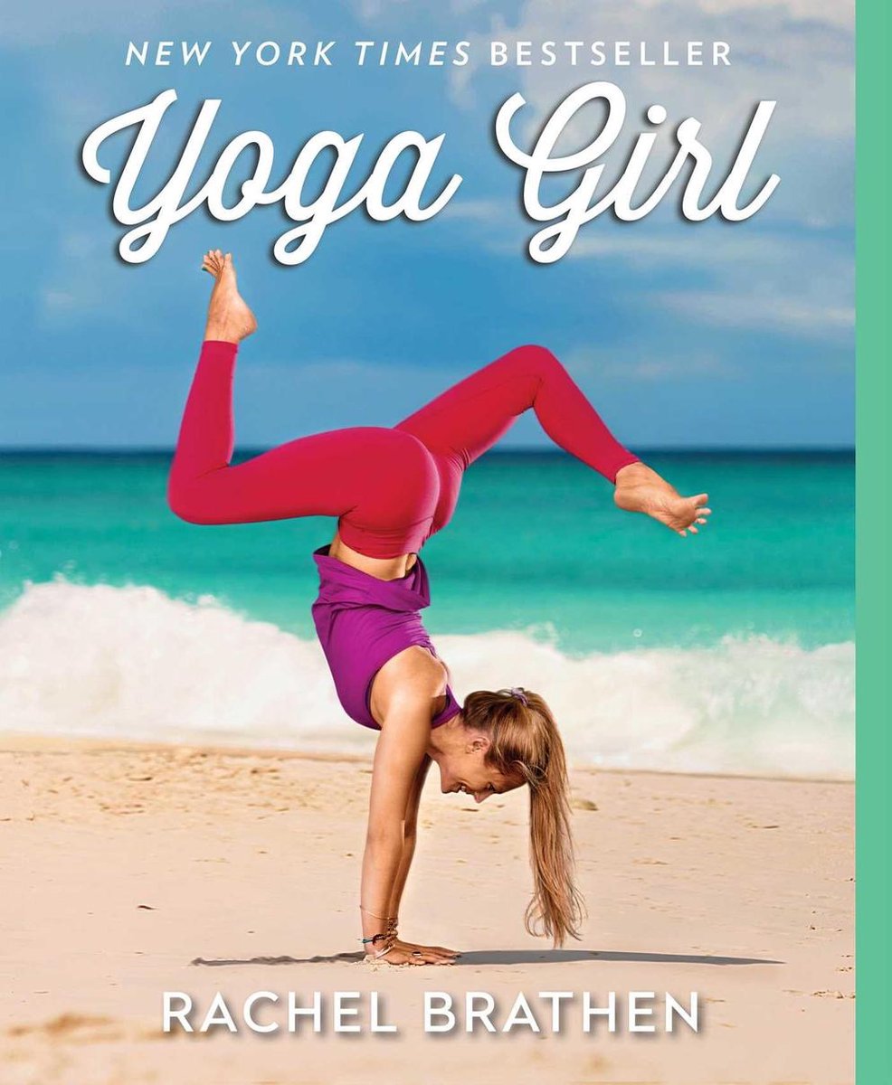 boekenbalie_9781501106767_cover Yoga Girl