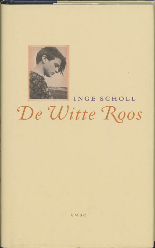 I. Scholl De Witte Roos thumbnail