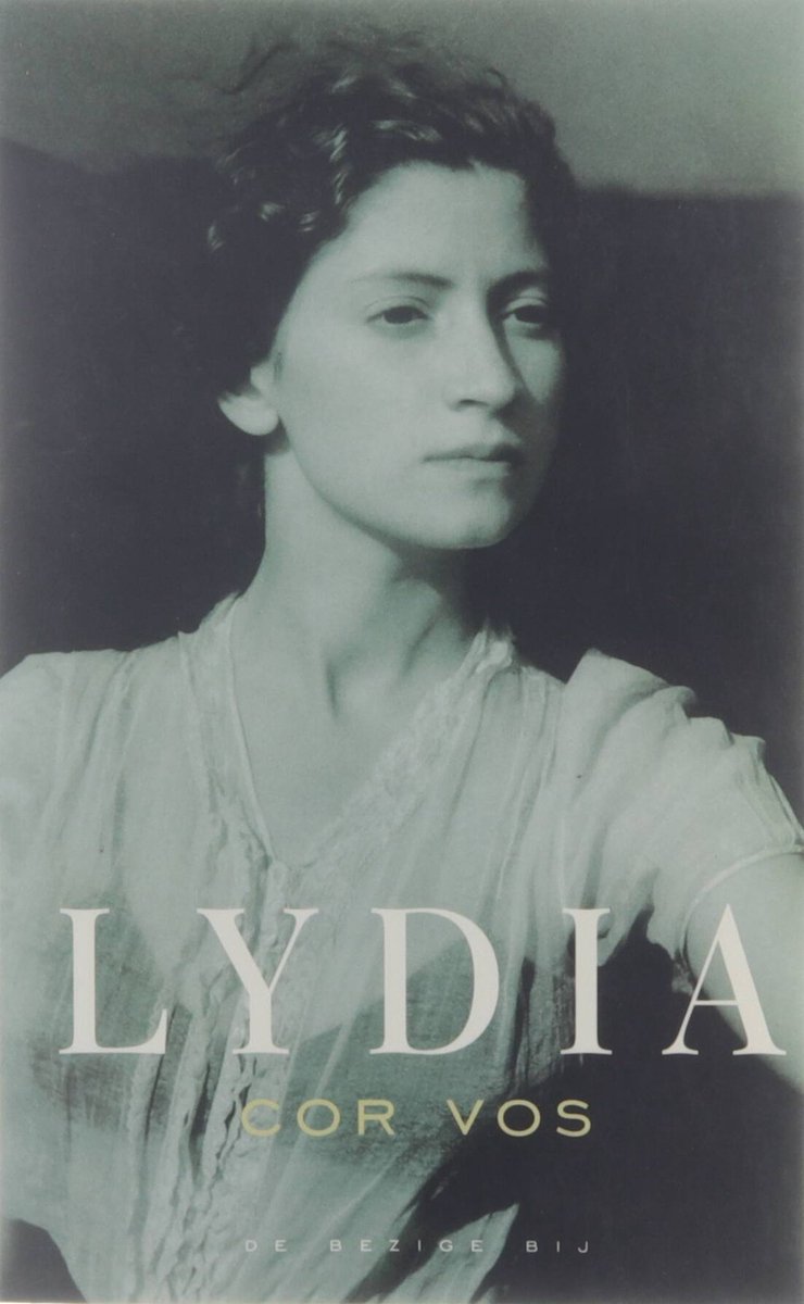 Vos Cor Lydia thumbnail