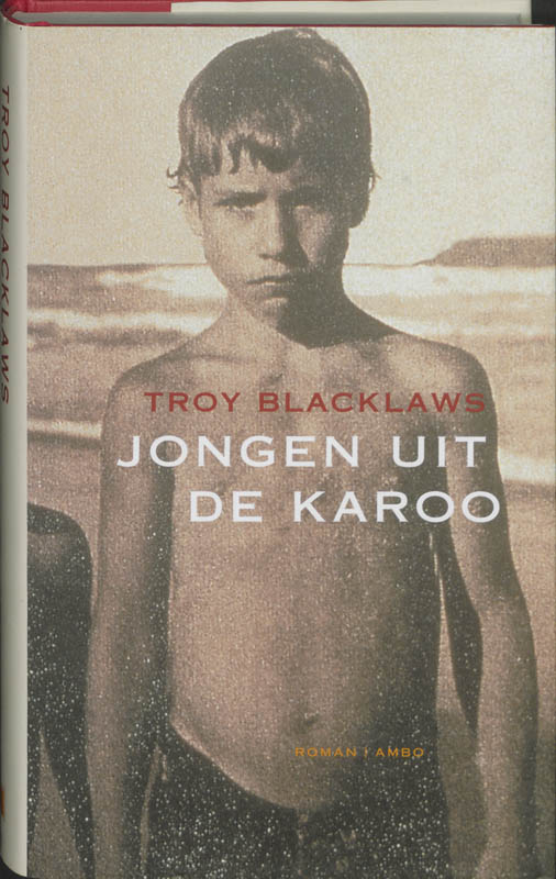 Jongen Uit De Karoo