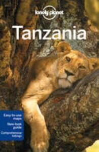 boekenbalie_9781741792829_cover Tanzania 5E Lonely Planet