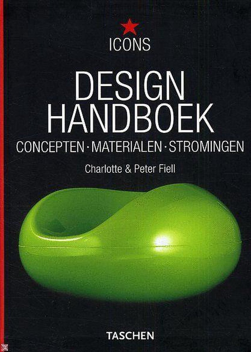 Design Concepten Materialen En Stylen