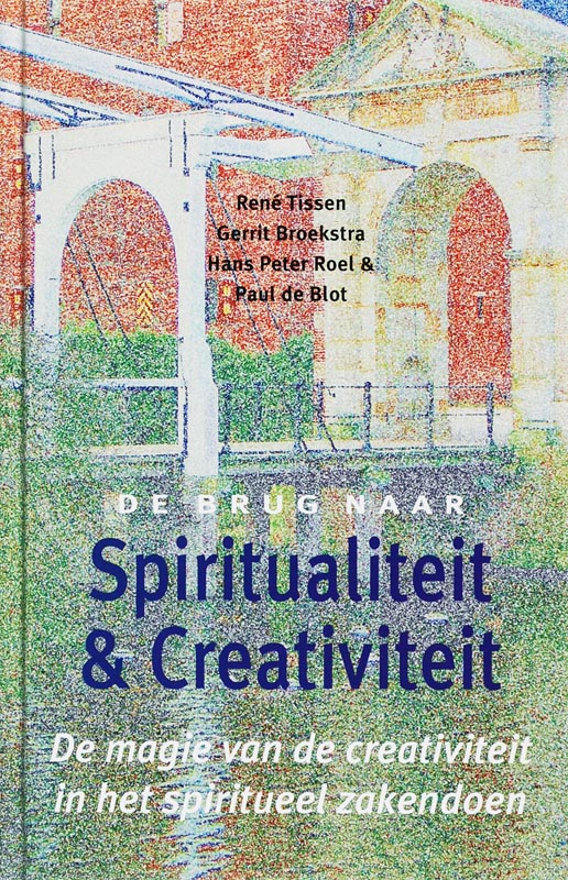 Spiritualiteit en Creativiteit