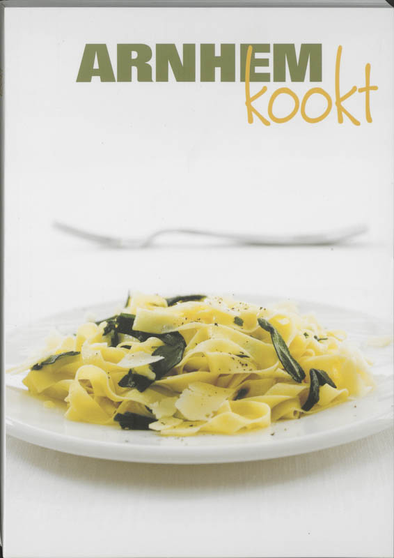 boekenbalie_9789080991316_cover Arnhem Kookt / Nederland-kookt / mijn stad kookt