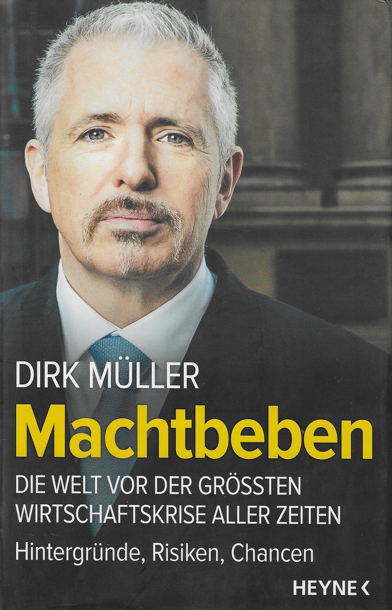 Dirk Muller Machtbeben thumbnail
