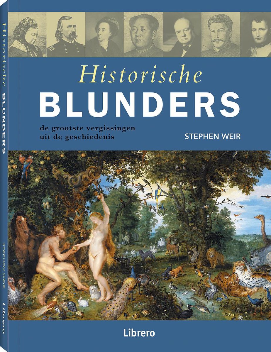 boekenbalie_9789089980953_cover Historische blunders