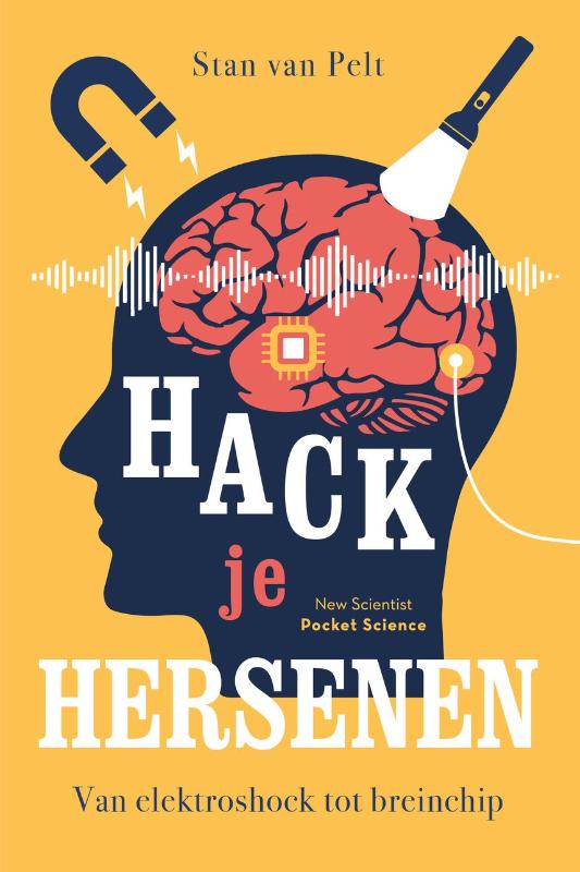 Hack je hersenen / Pocket Science / 21