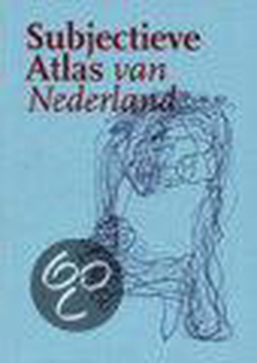 Subjectieve Atlas Van Nederland
