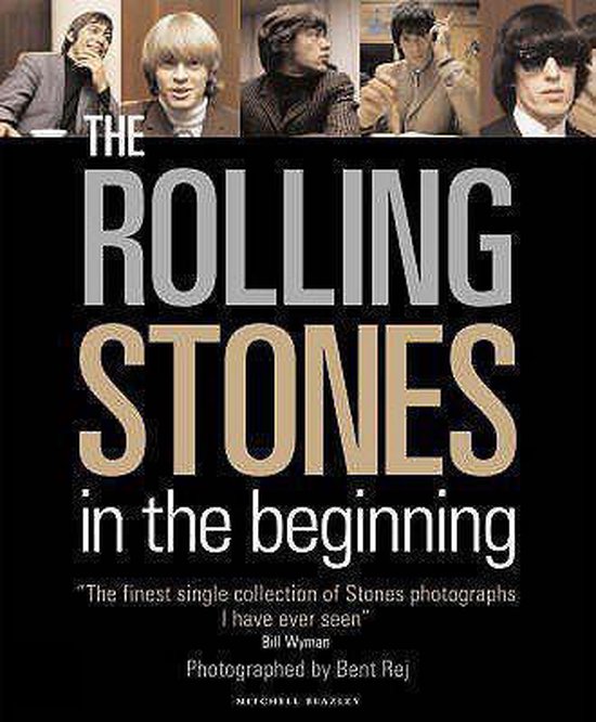 Bent Rej The Rolling Stones 1965-66 thumbnail