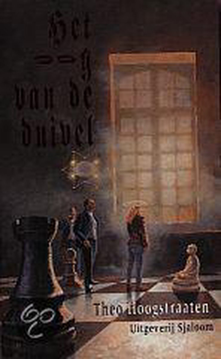 boekenbalie_9789062493340_cover Het Oog Van De Duivel