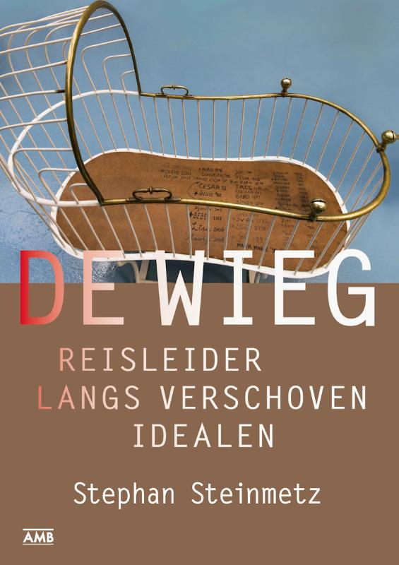 Stephan Steinmetz De Wieg thumbnail