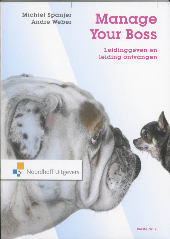 Manage your boss