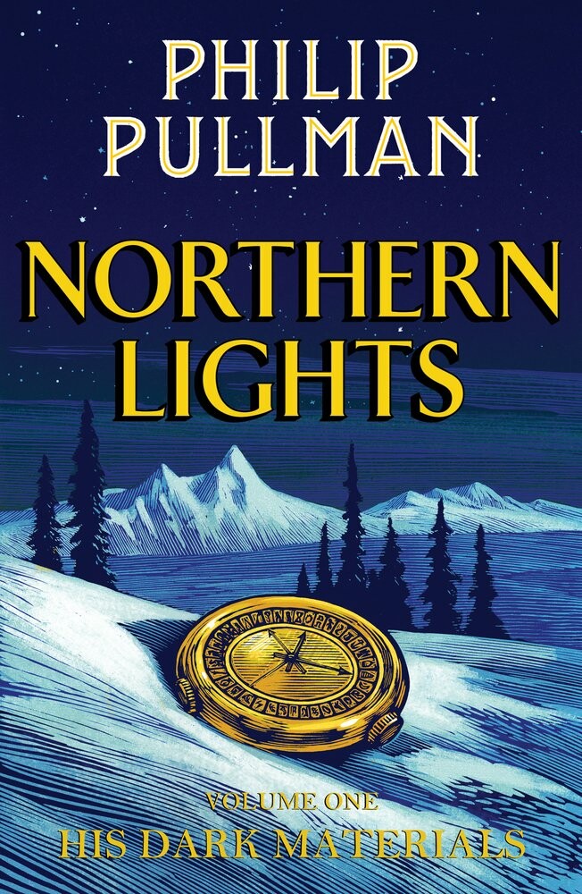 boekenbalie_9781407186108_cover Northern lights / His dark materials / 1