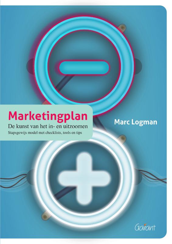Marc Logman Marketingplan thumbnail