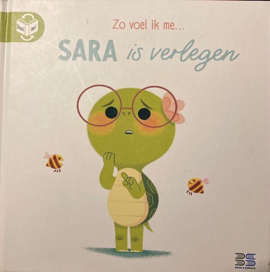 Zo voel ik me