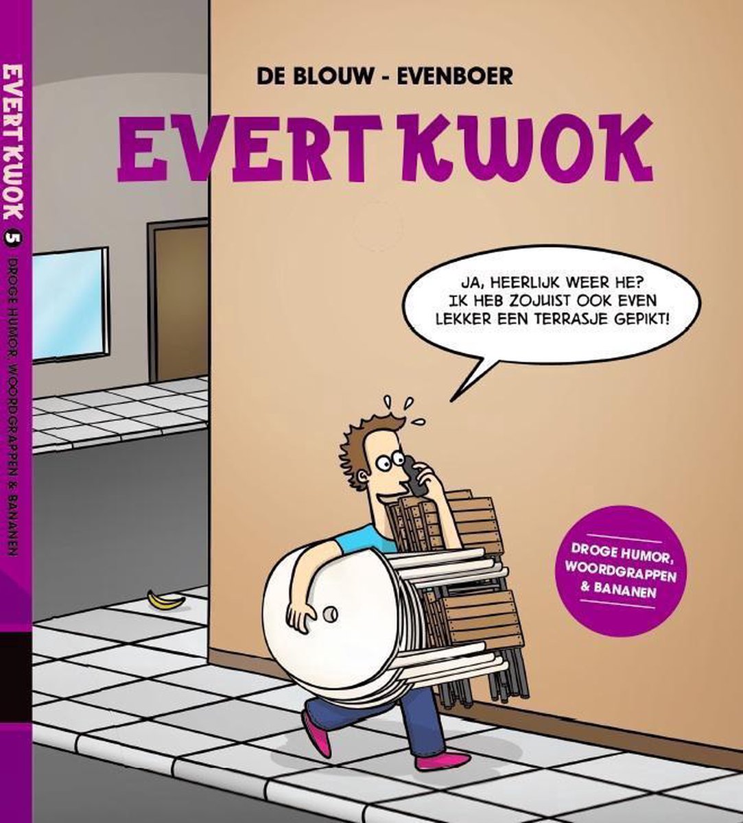 Evert Kwok 5 - Evert Kwok 5