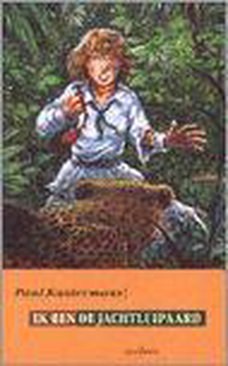 boekenbalie_9789031714742_cover Ik ben de jachtluipaard / Top