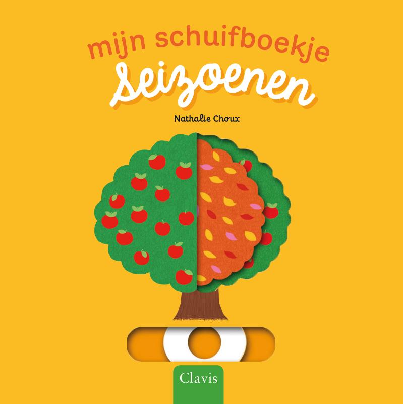 Seizoenen / Mijn schuifboekje