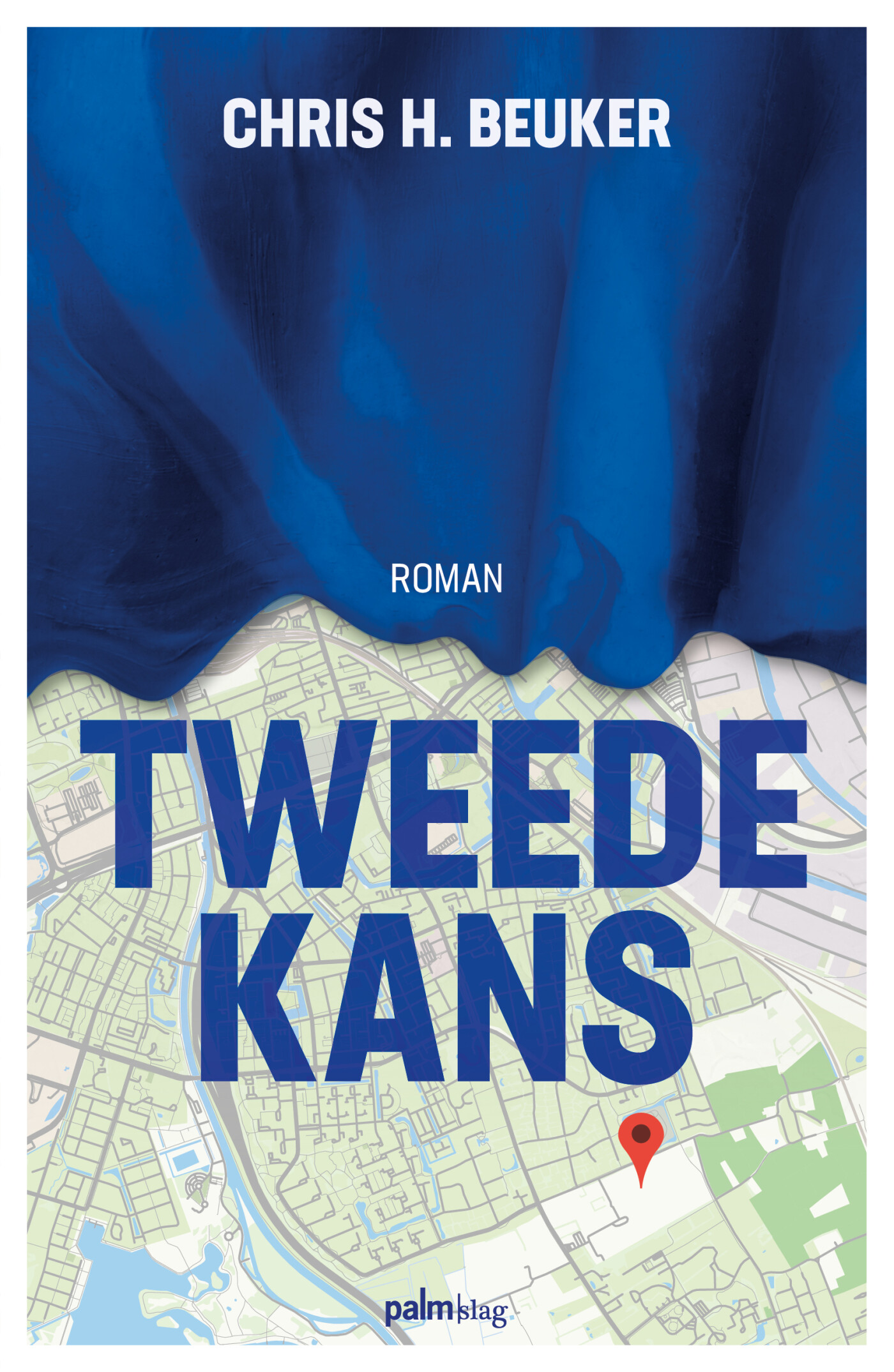 Tweede kans
