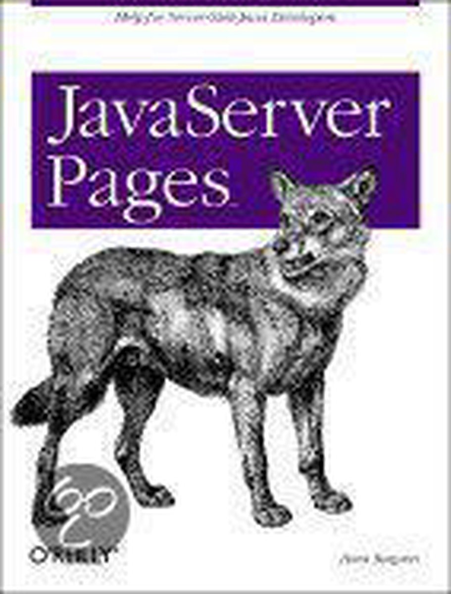 JavaServer Pages