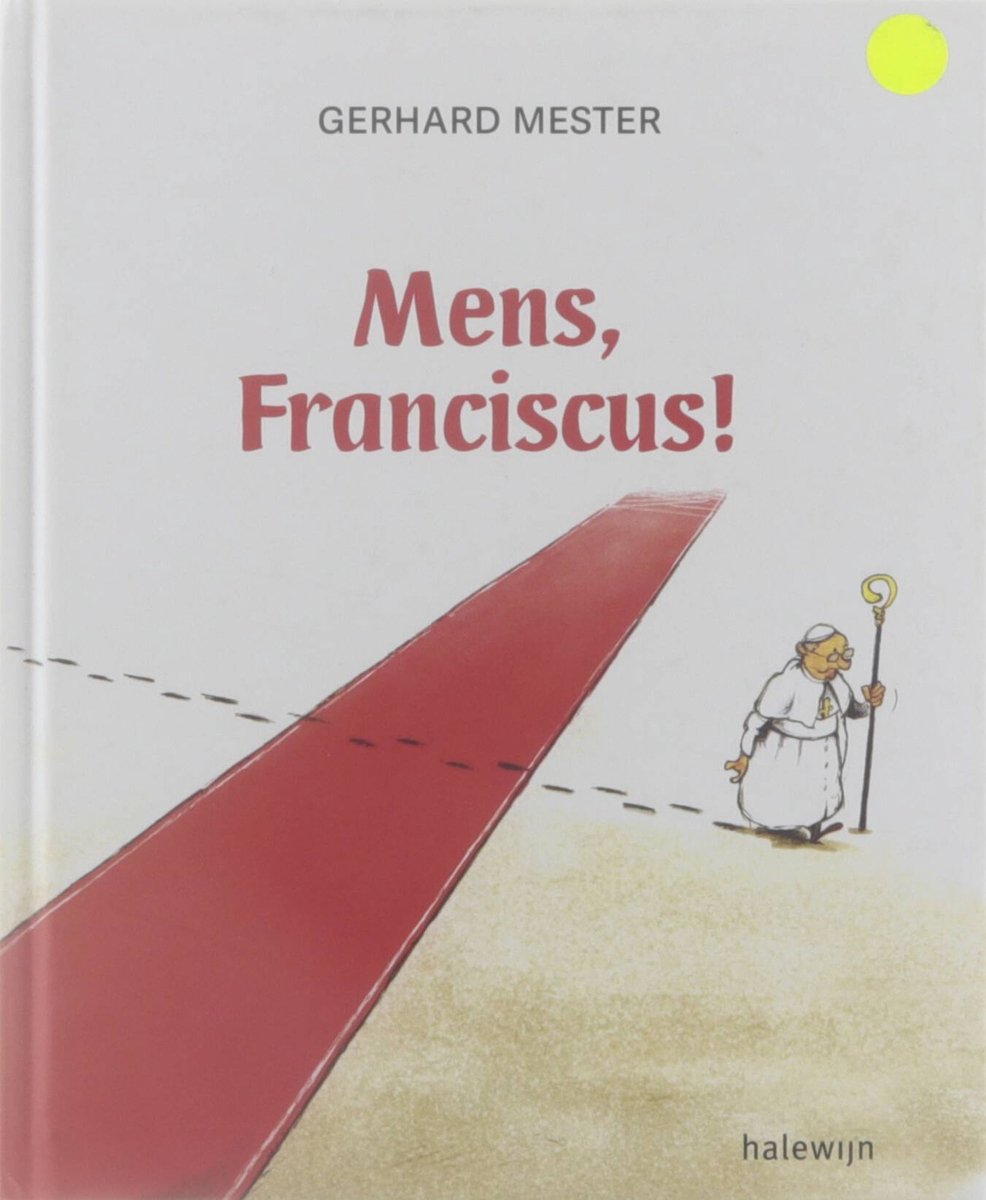 Mens, Franciscus!
