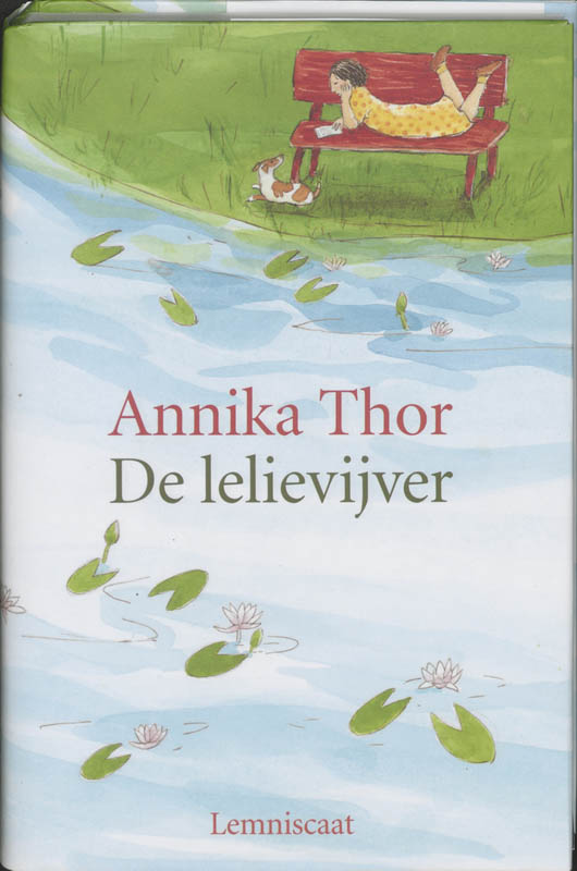 Annika Thor De Lelievijver thumbnail