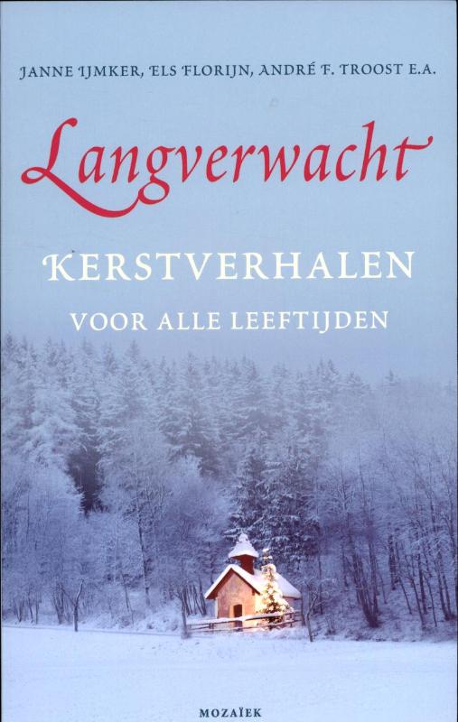 André F. Troost Langverwacht thumbnail