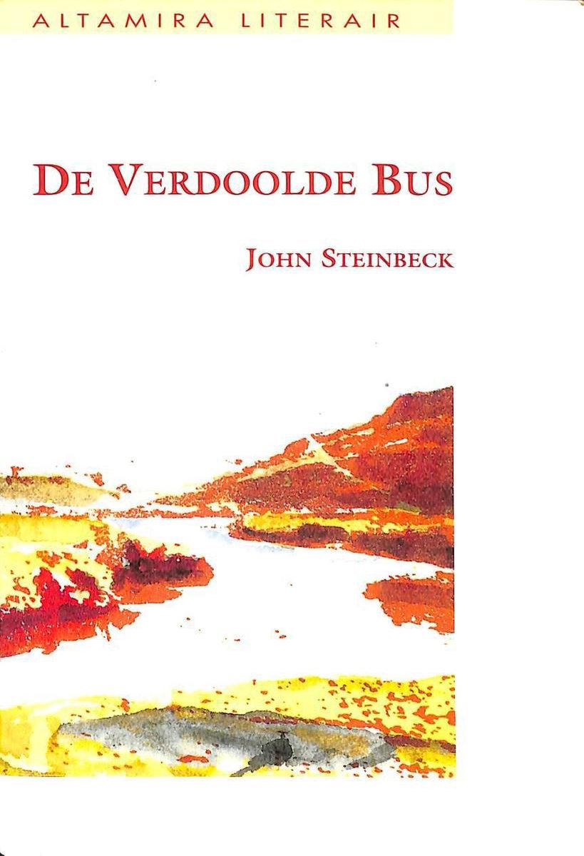 De verdoolde bus