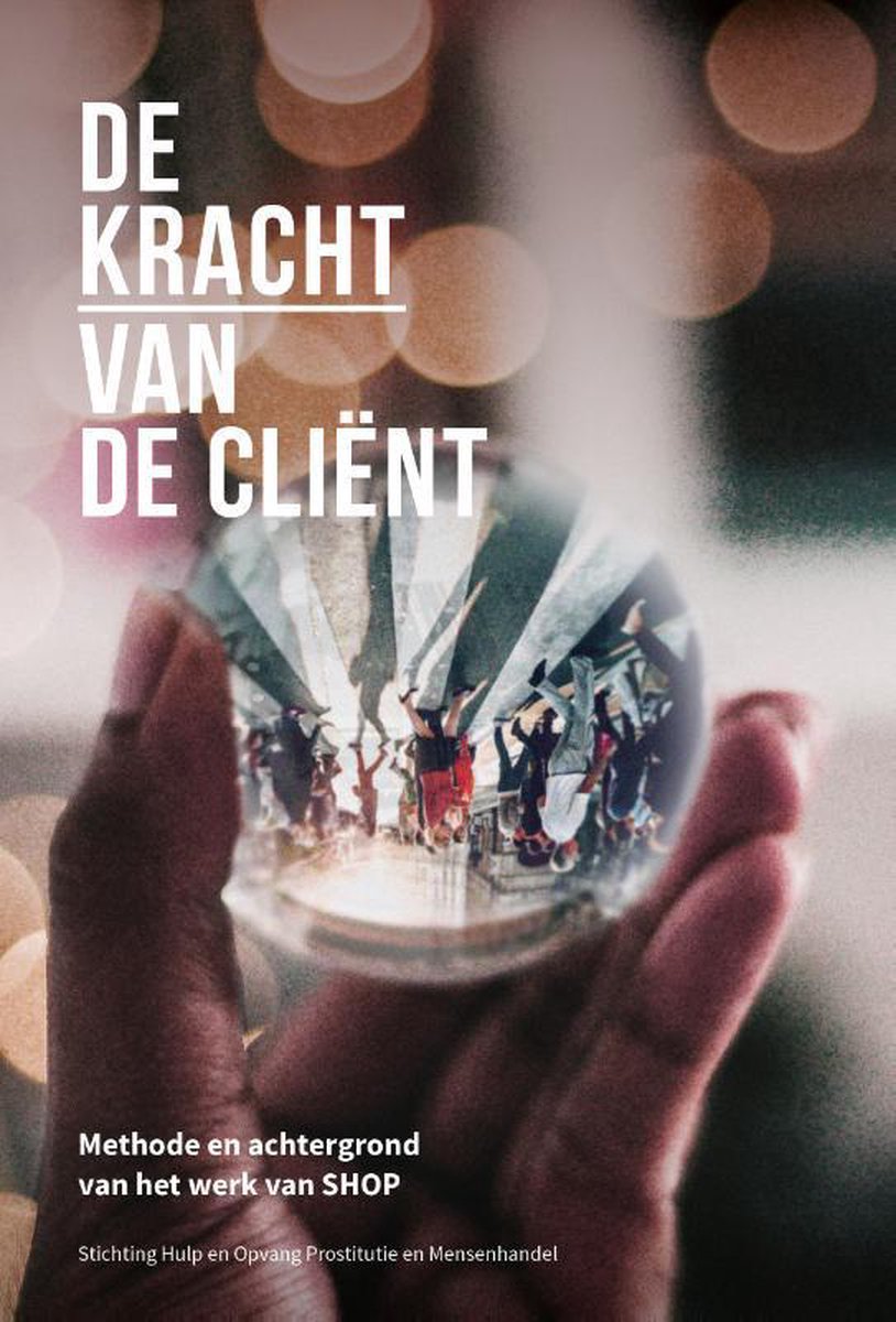 De kracht van de cliënt